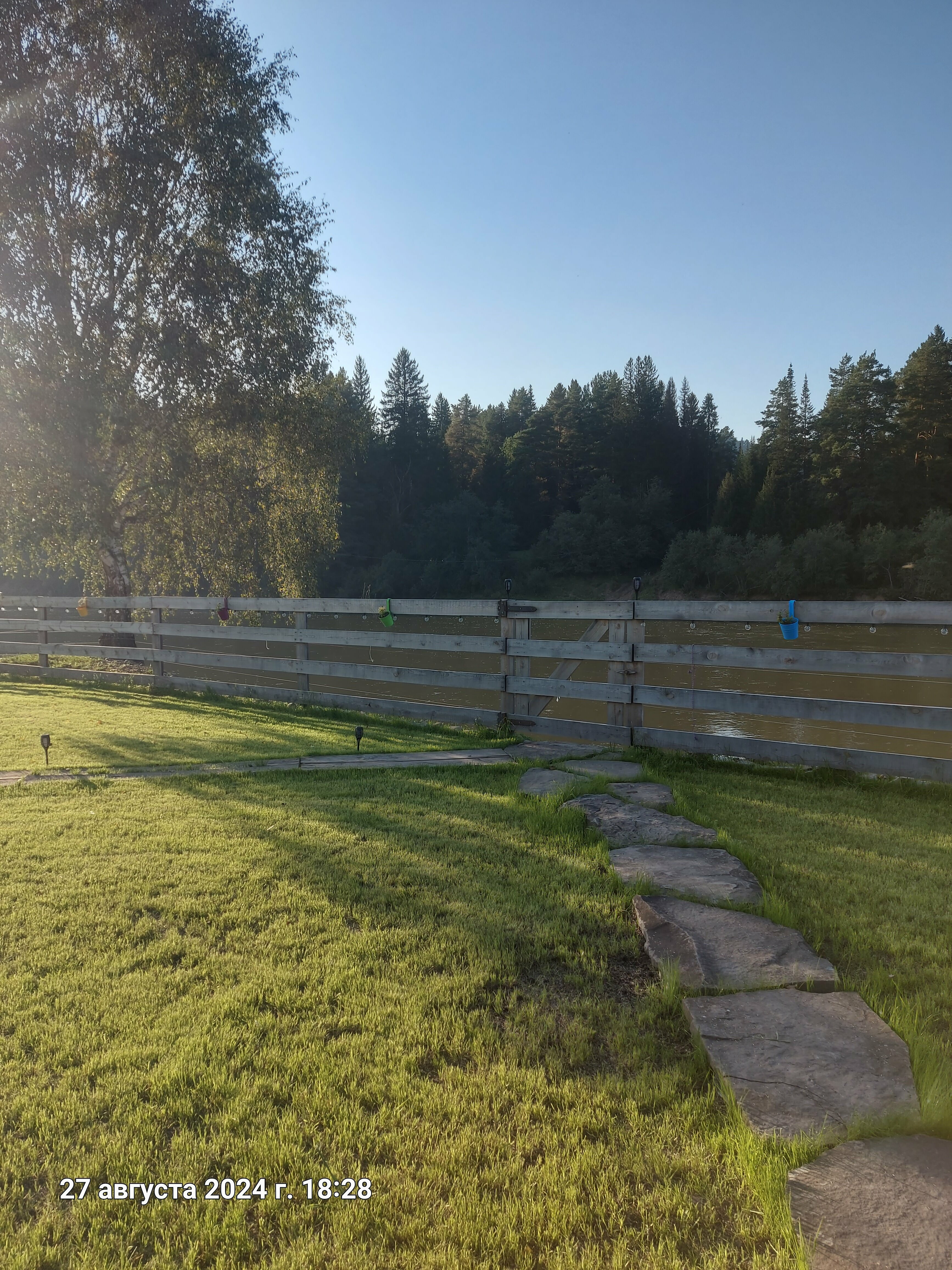 Стандартный четырехместный номер