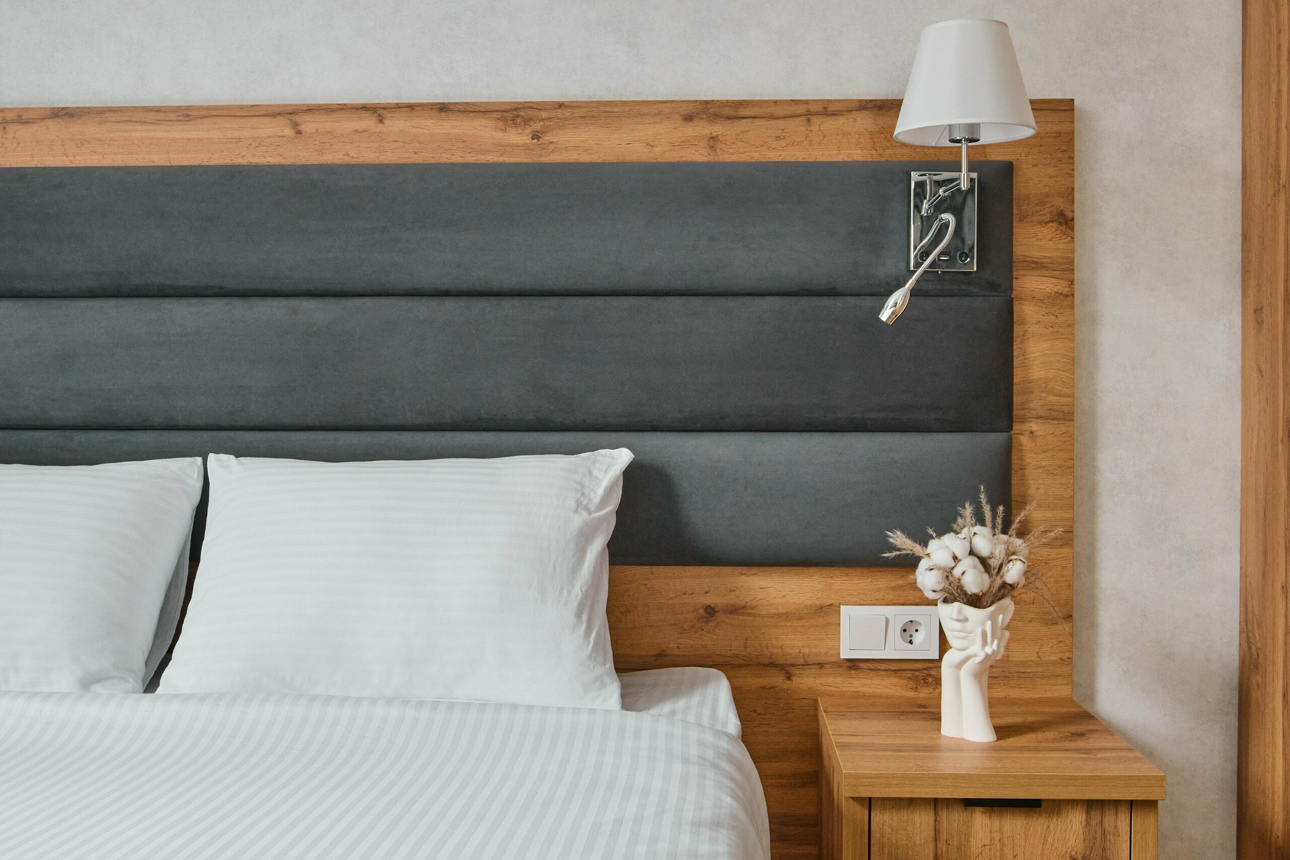 Номер-студия с видом на горы