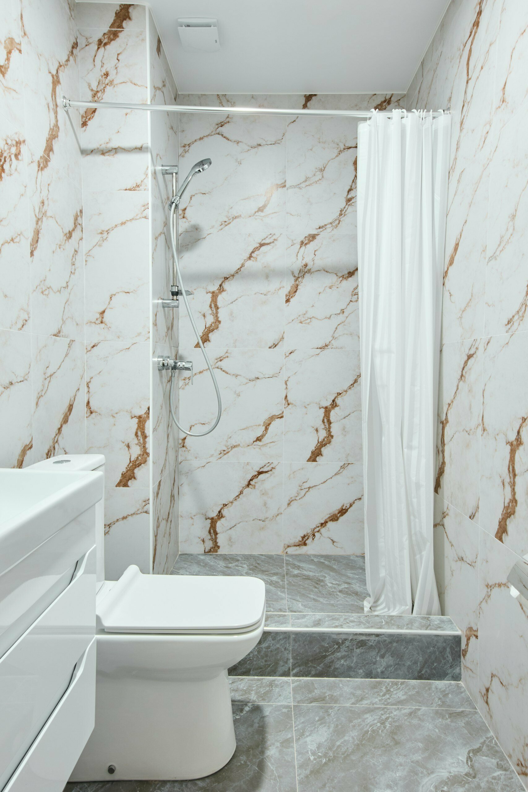 Номер-студия с видом на горы