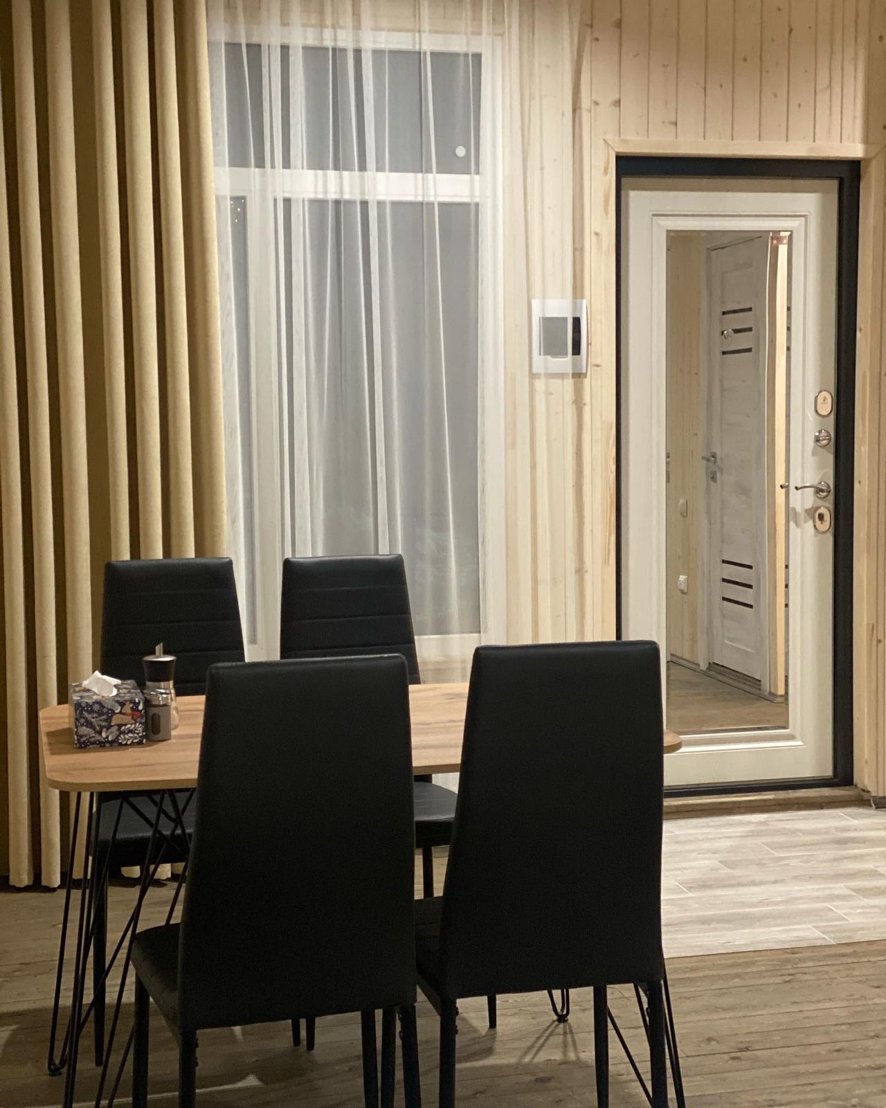 Семейный номер-студия