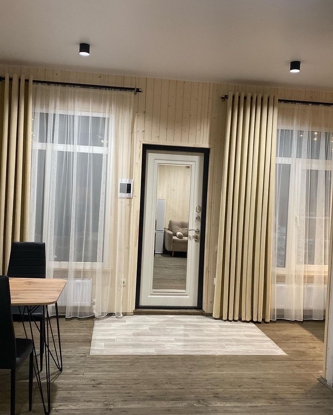 Семейный номер-студия