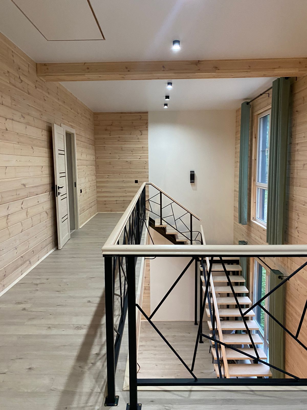 Апартаменты Делюкс