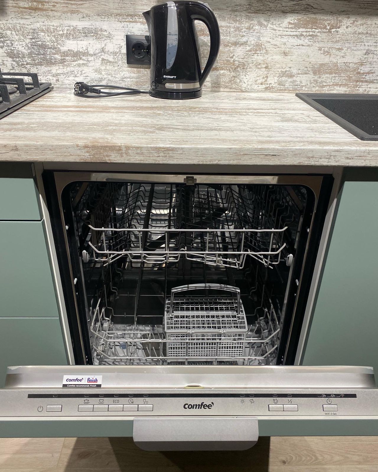 Апартаменты Делюкс