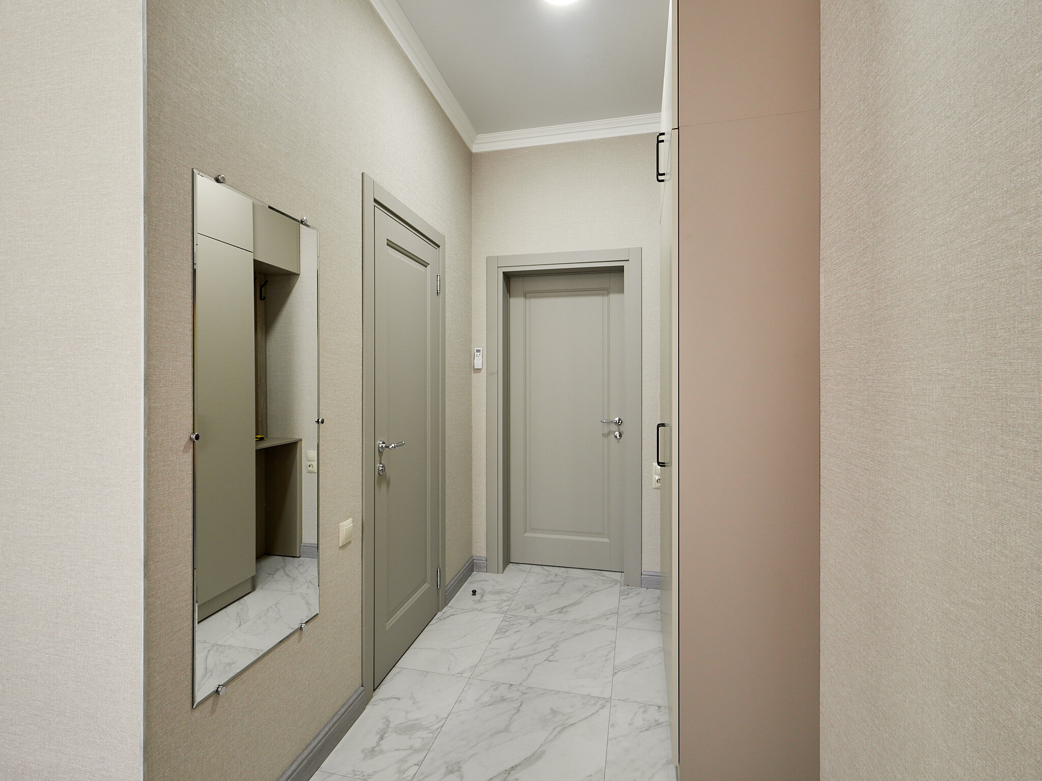 Двухместный номер с 1 кроватью или 2 отдельными кроватями