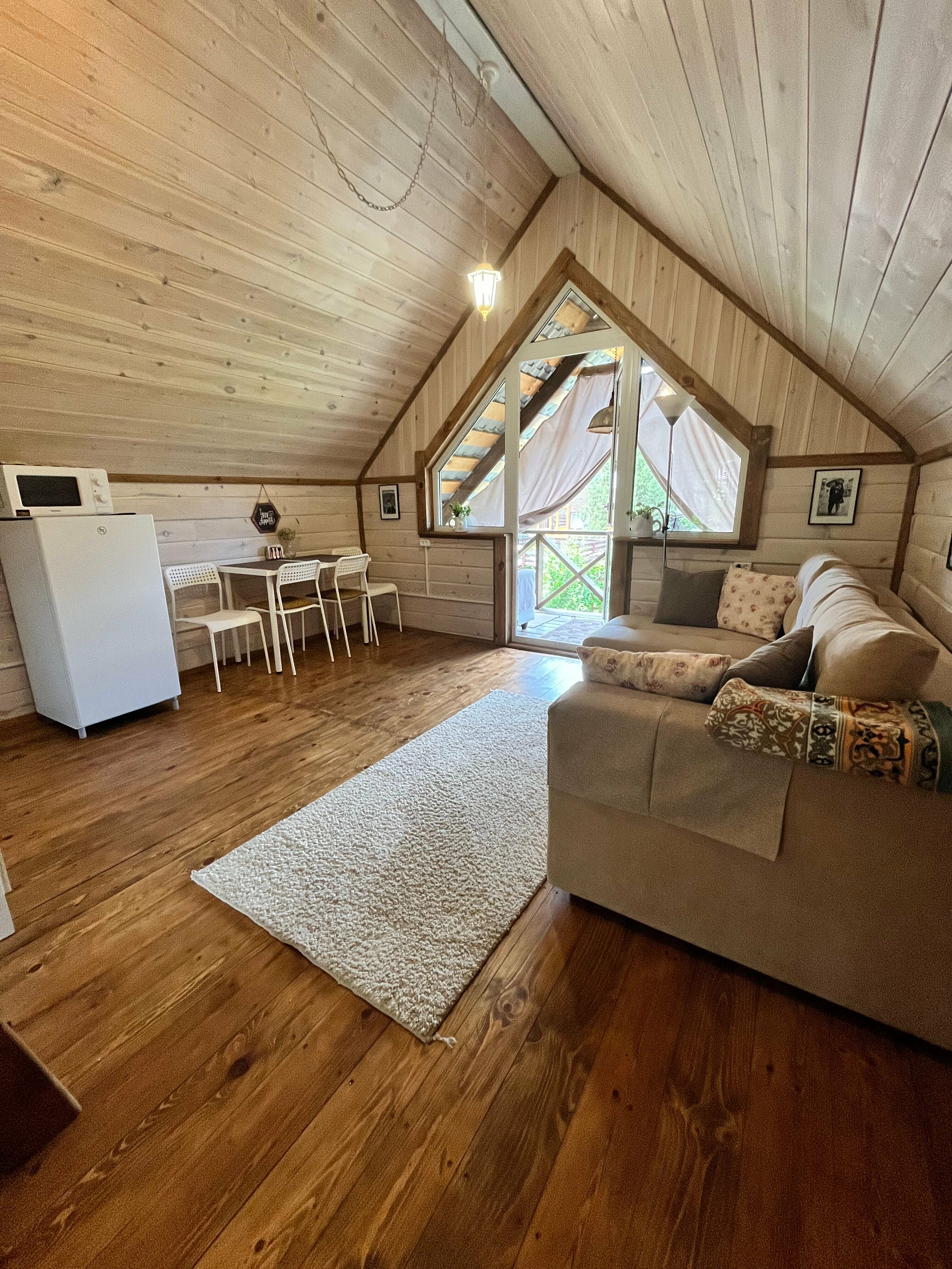 Семейный номер-студия