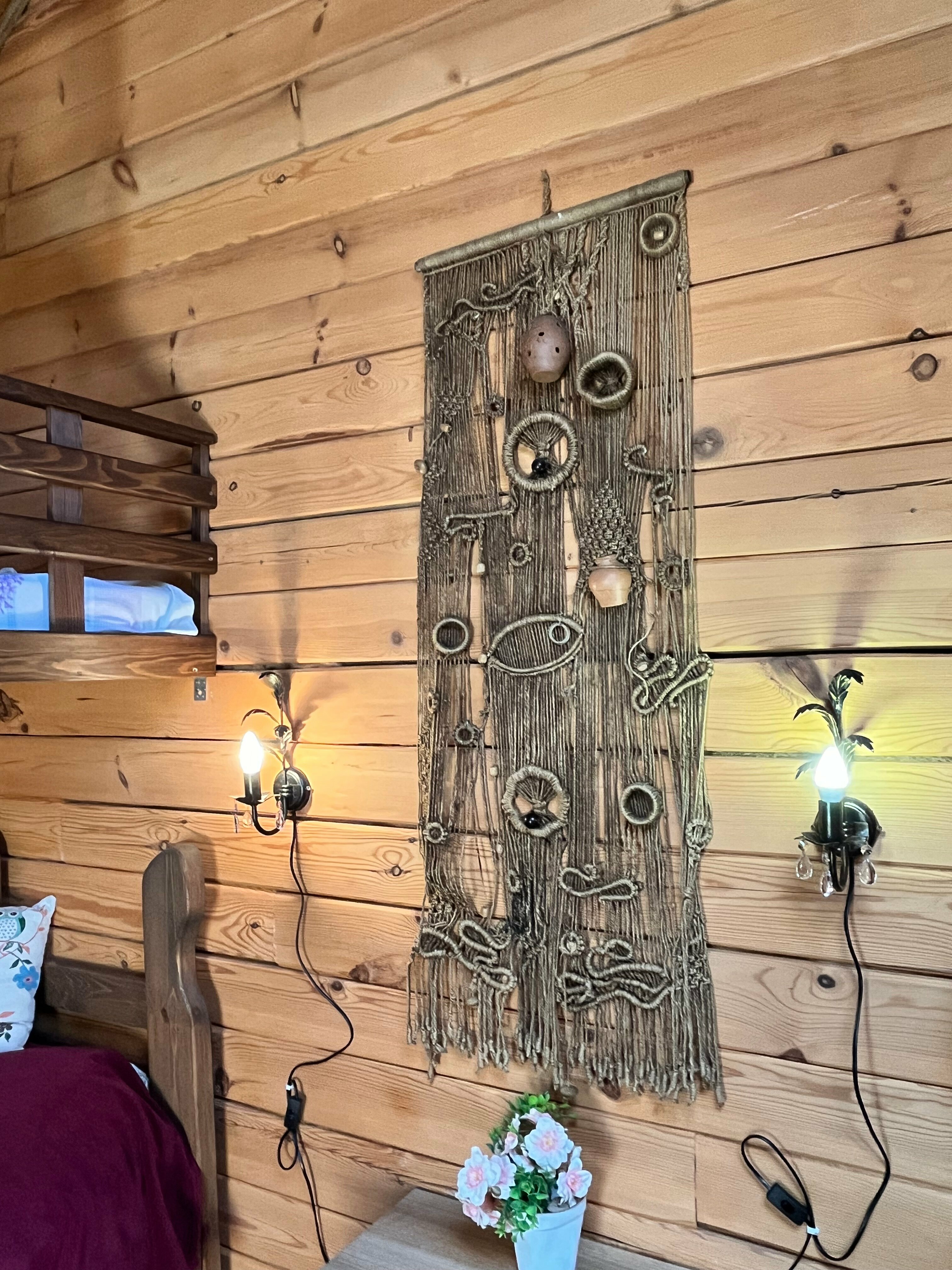 Стандартный четырехместный номер