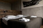 Апартаменты двухместные в Granin House