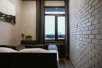 Бюджетный номер с видом во двор. в Granin House