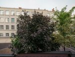 Люкс "Голицын" в Mys Boutique Hotel