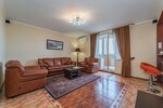 Апартаменты 2к №72: г. Калининград, ул. Гайдара, д. 116, 10 этаж из 10 в Crown39 на улице Памяти Павших в Афганистане