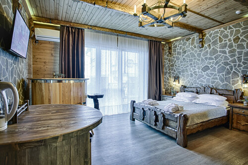WILD 25 в Exclusive Wild
