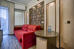 Апартаменты 12 в Exclusive Wild