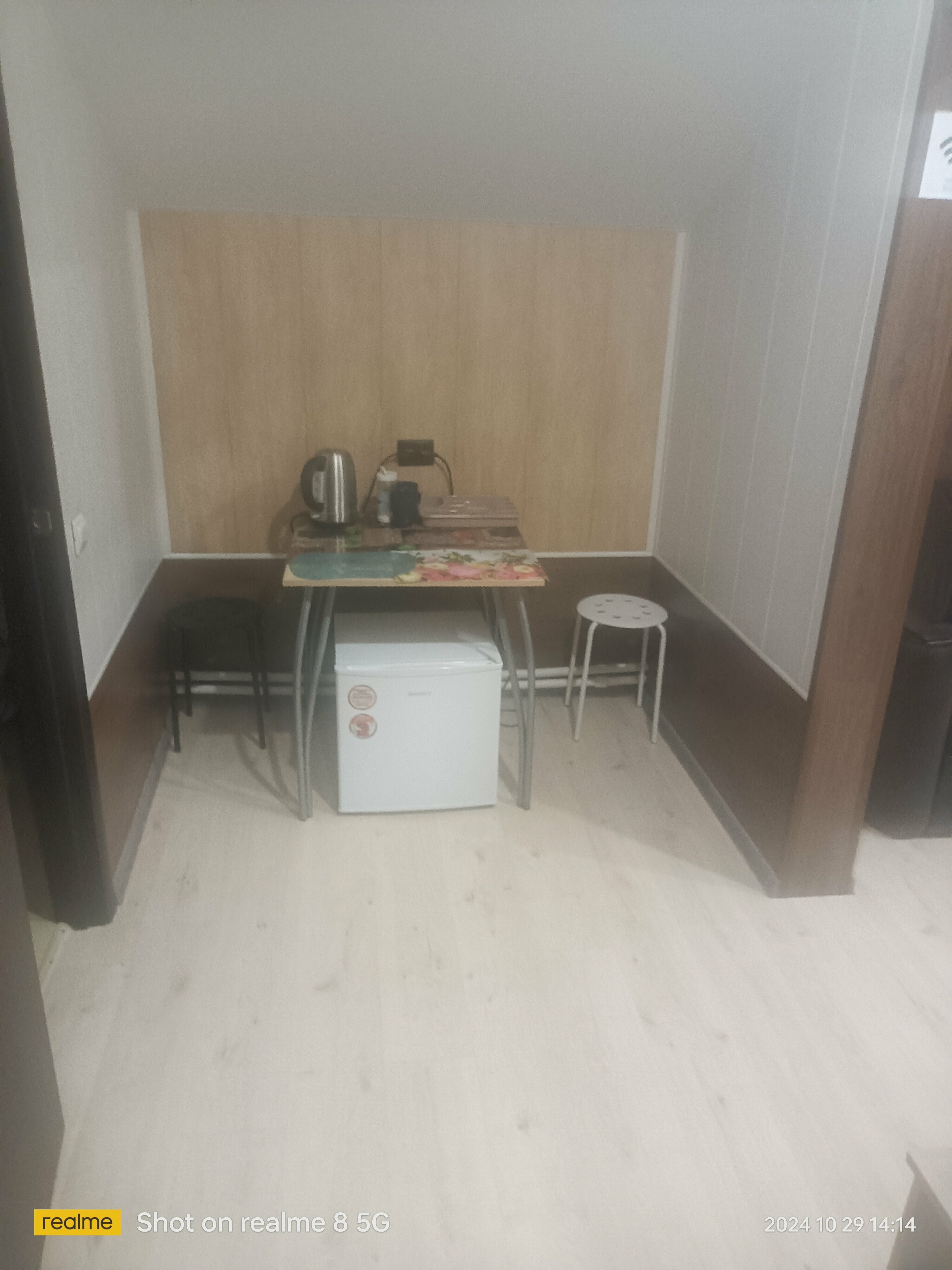 Семейный люкс