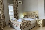 Стандарт двухместный с балконом в Galla
