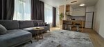 Апартаменты с одной спальней в Golden Horn Bay View