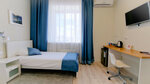 Улучшенный двухместный (TWIN) в Golden Horn Bay View