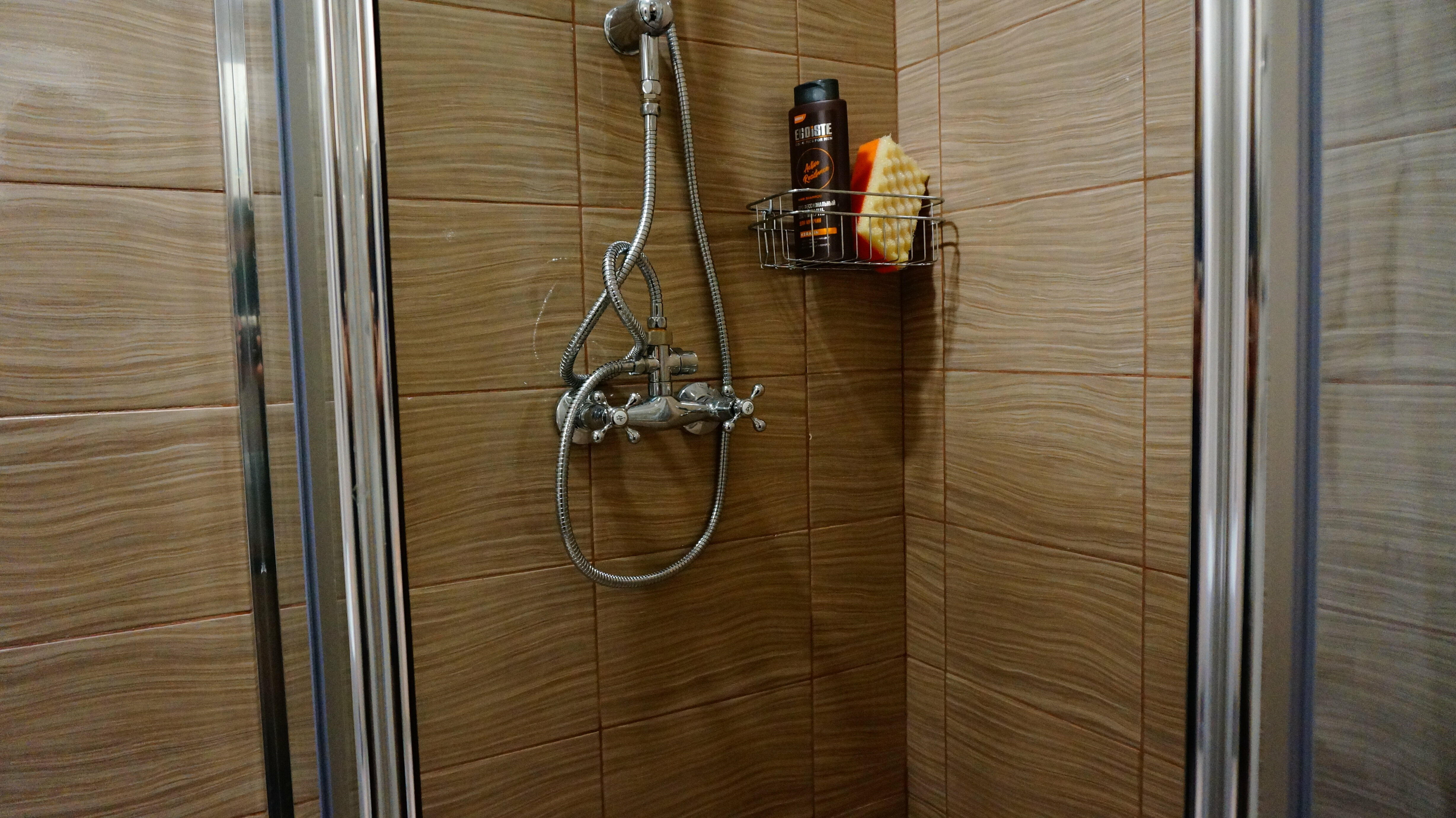 Стандартные апартаменты