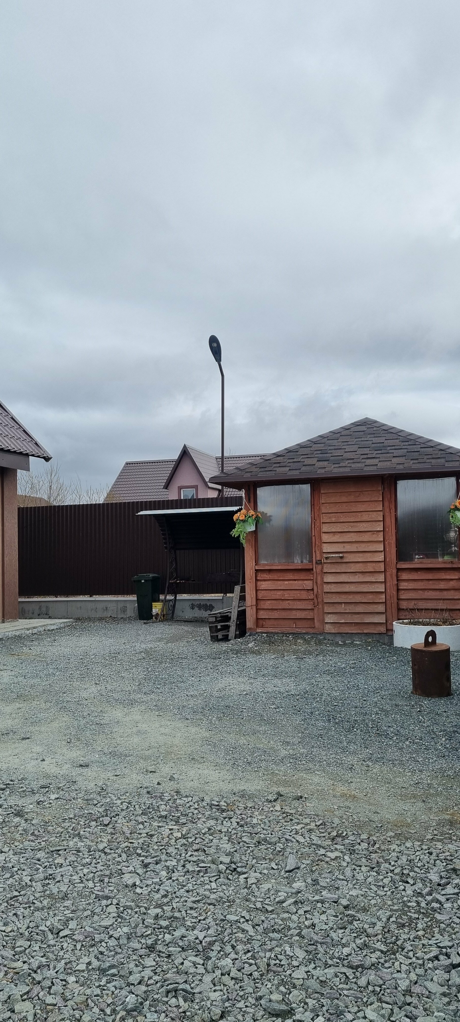 Дом для отпуска