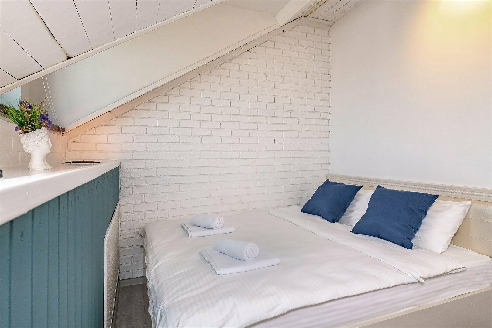 Трехместный номер «Комфорт»