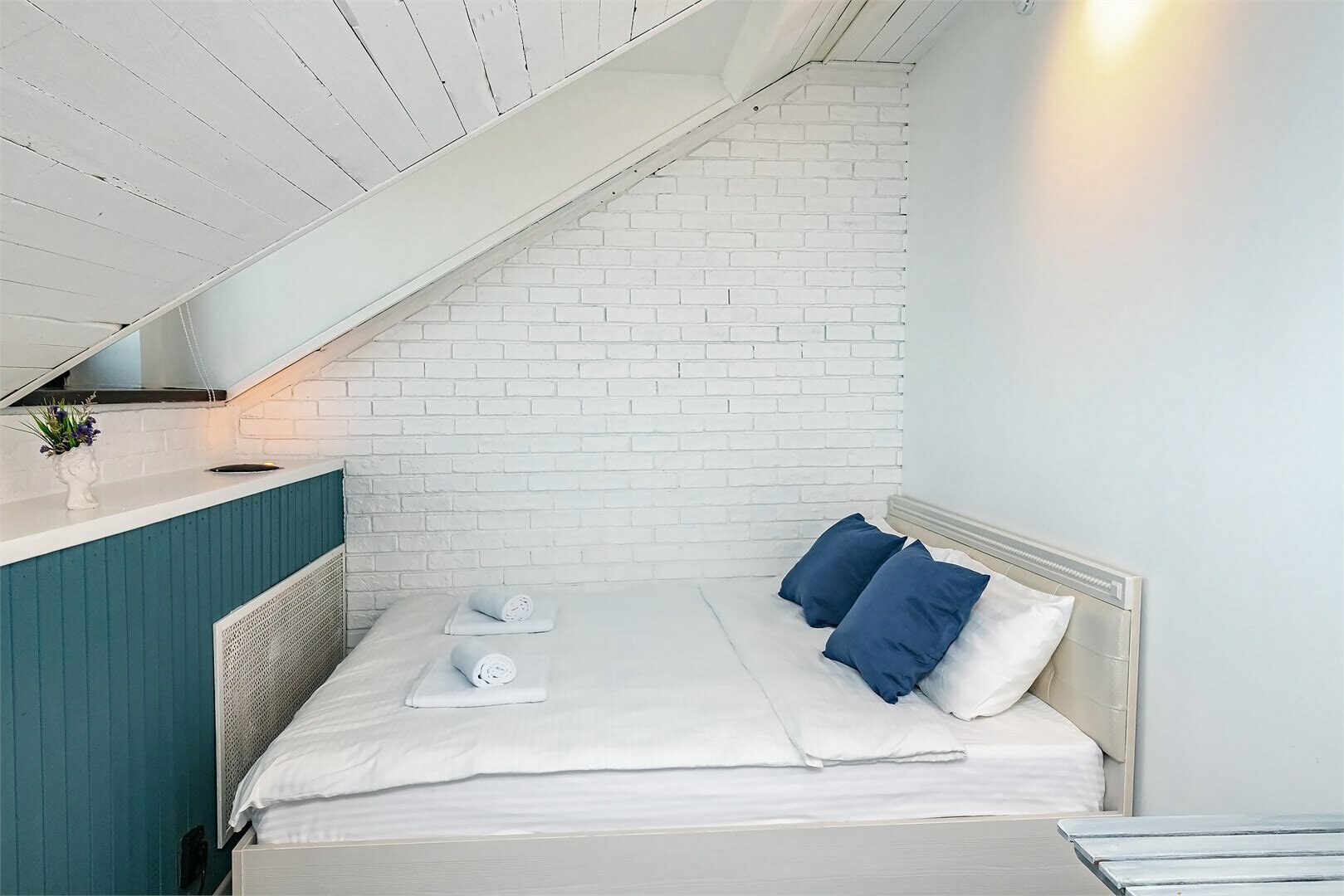 Трехместный номер «Комфорт»