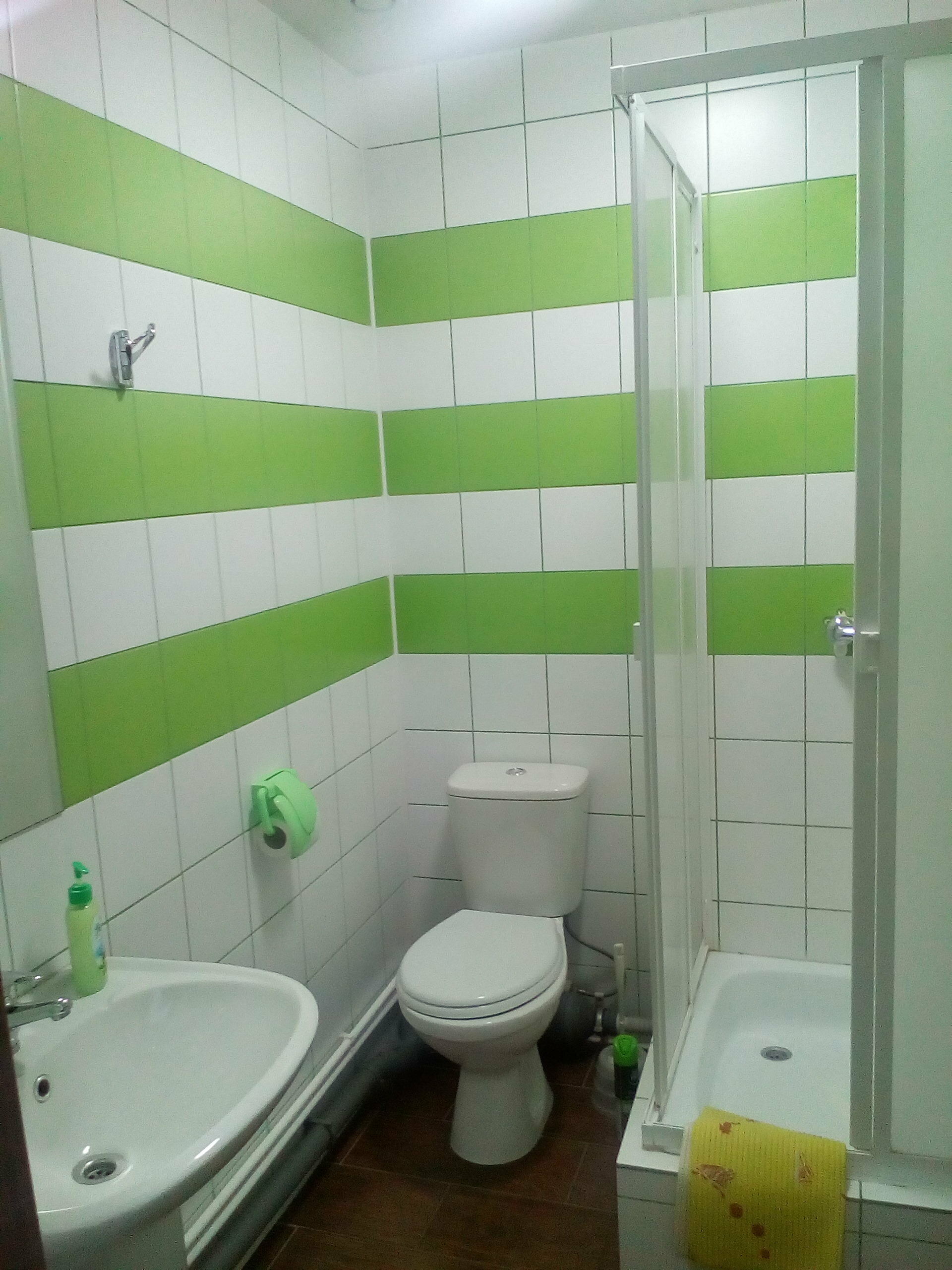 Стандартный одноместный номер