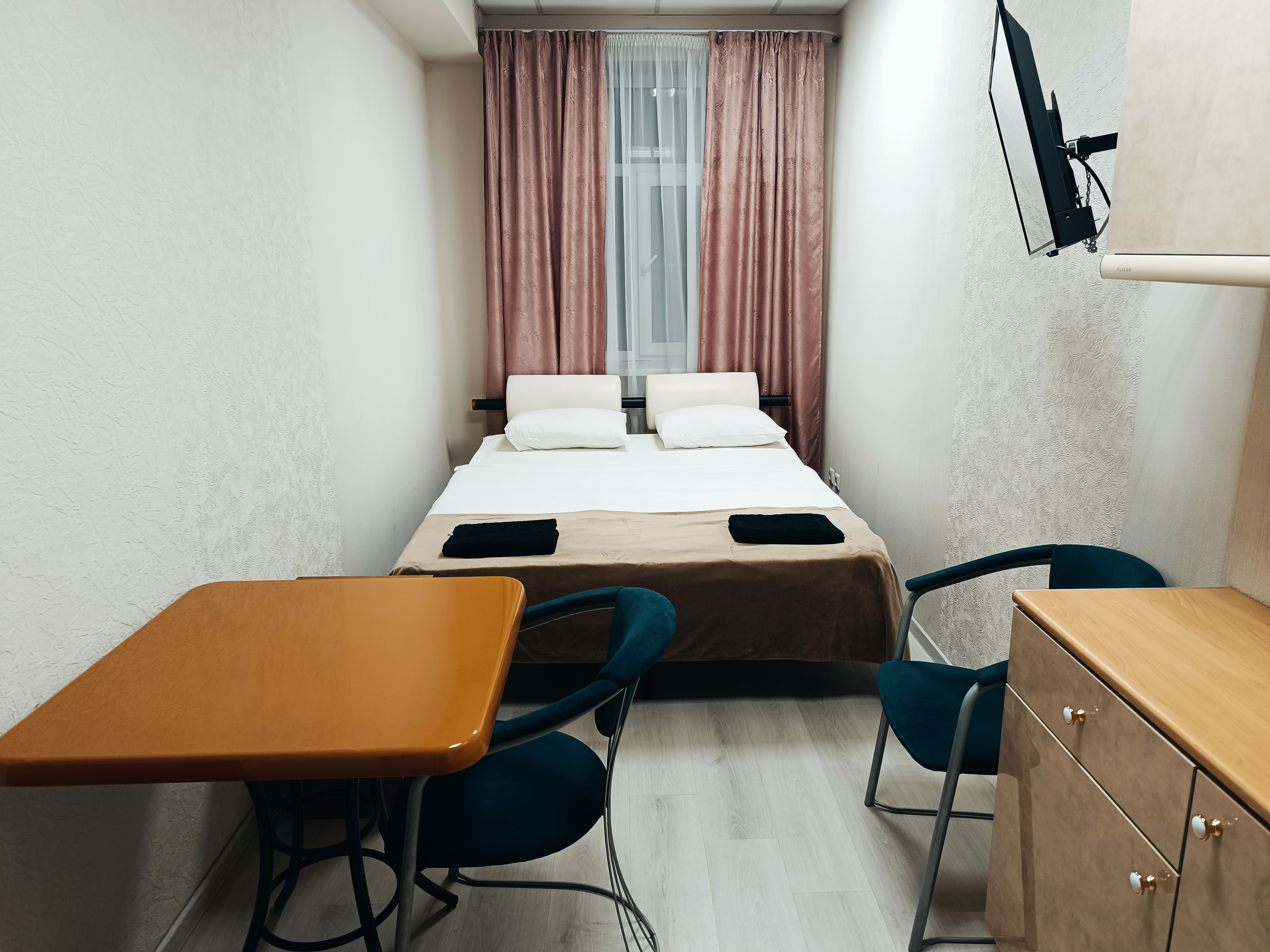 Стандартный номер-студия