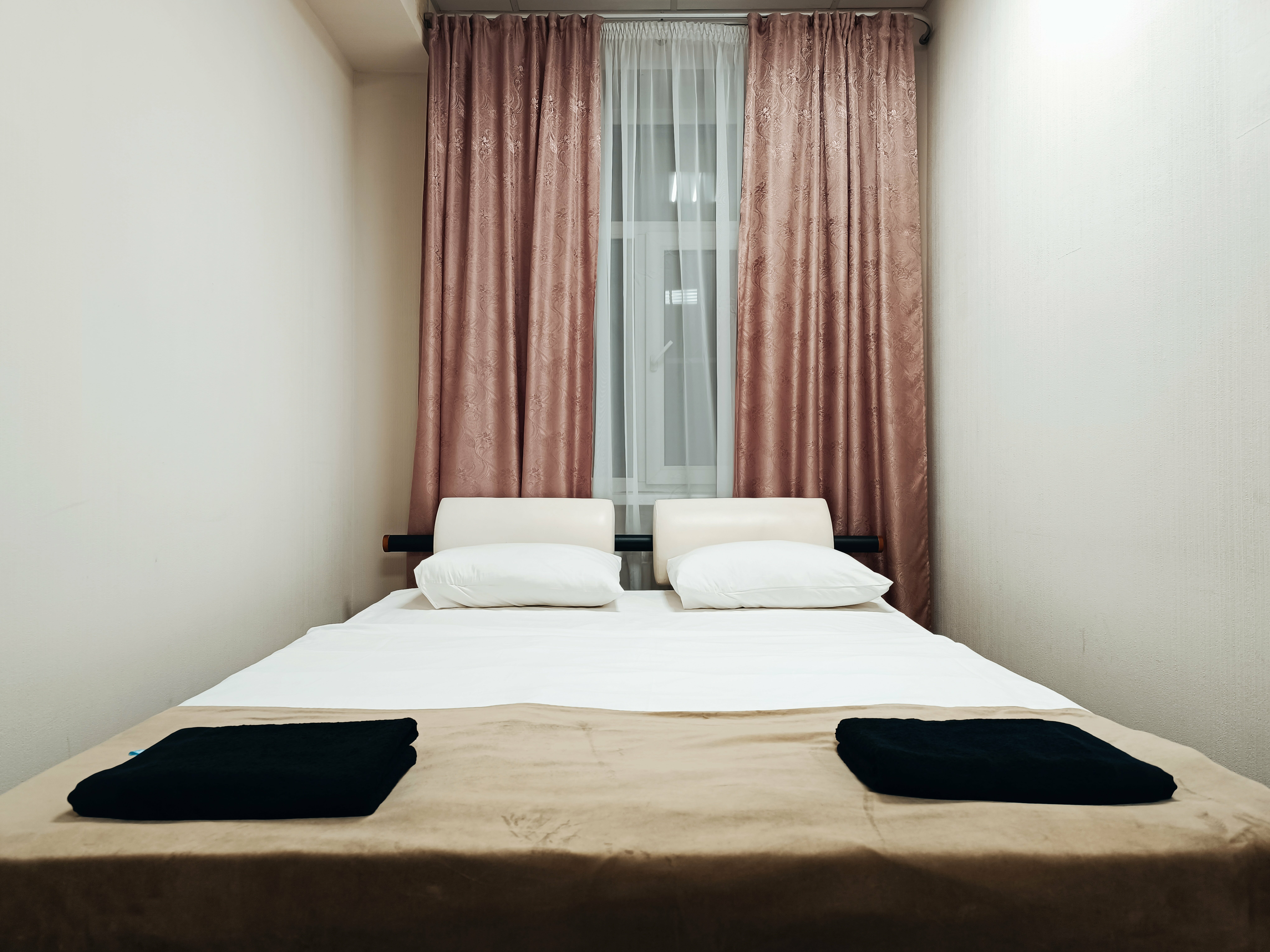 Стандартный номер-студия