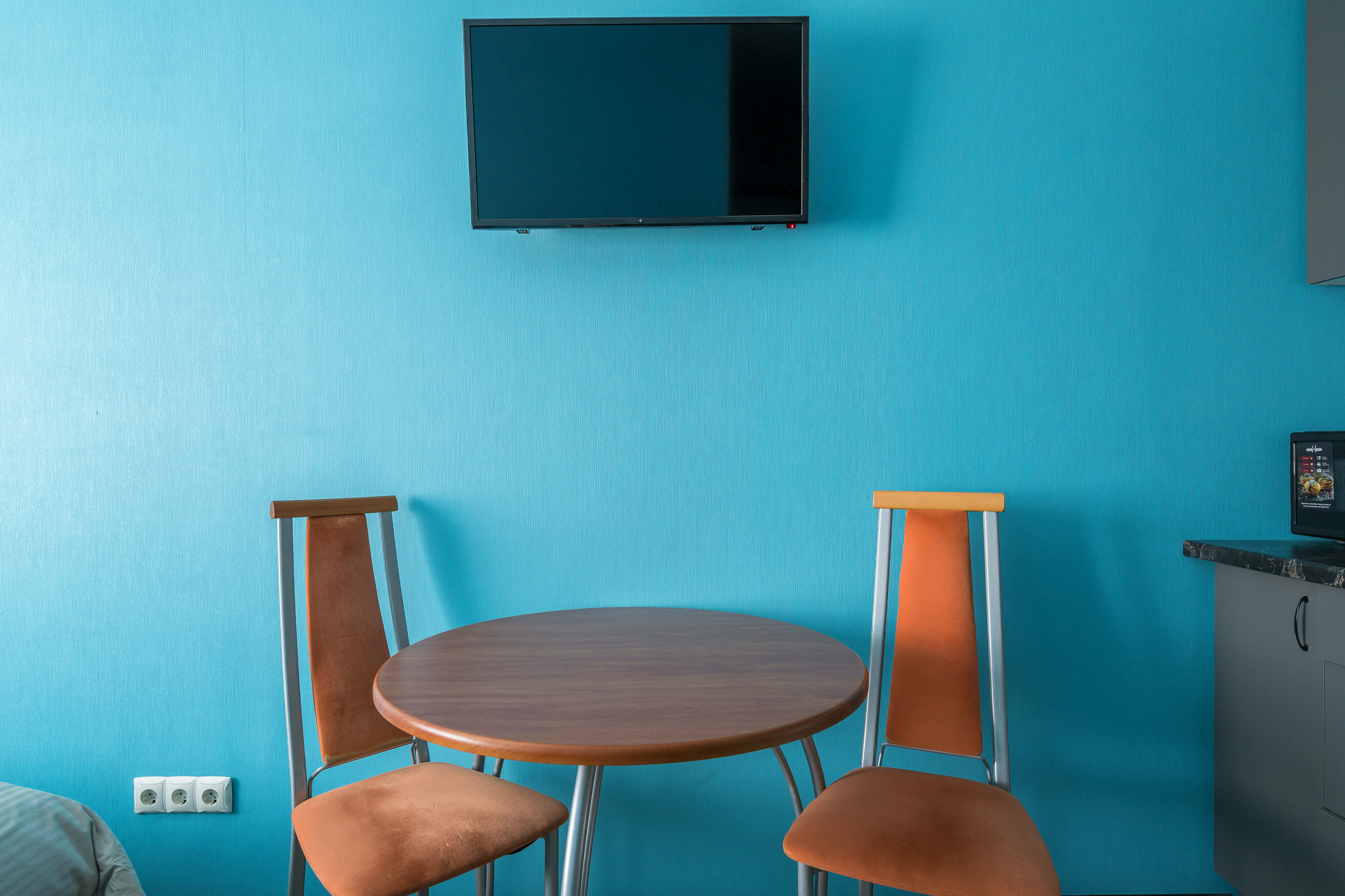 Улучшенные апартаменты