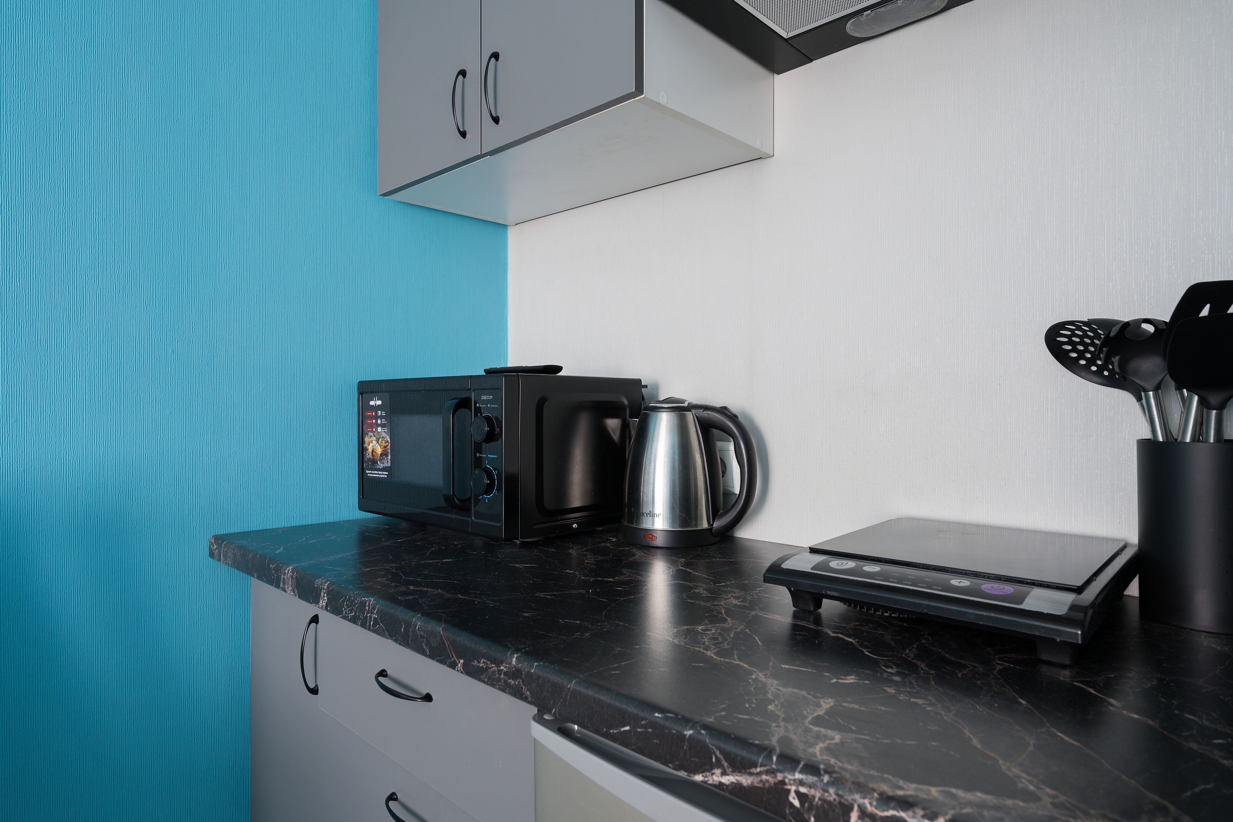 Улучшенные апартаменты