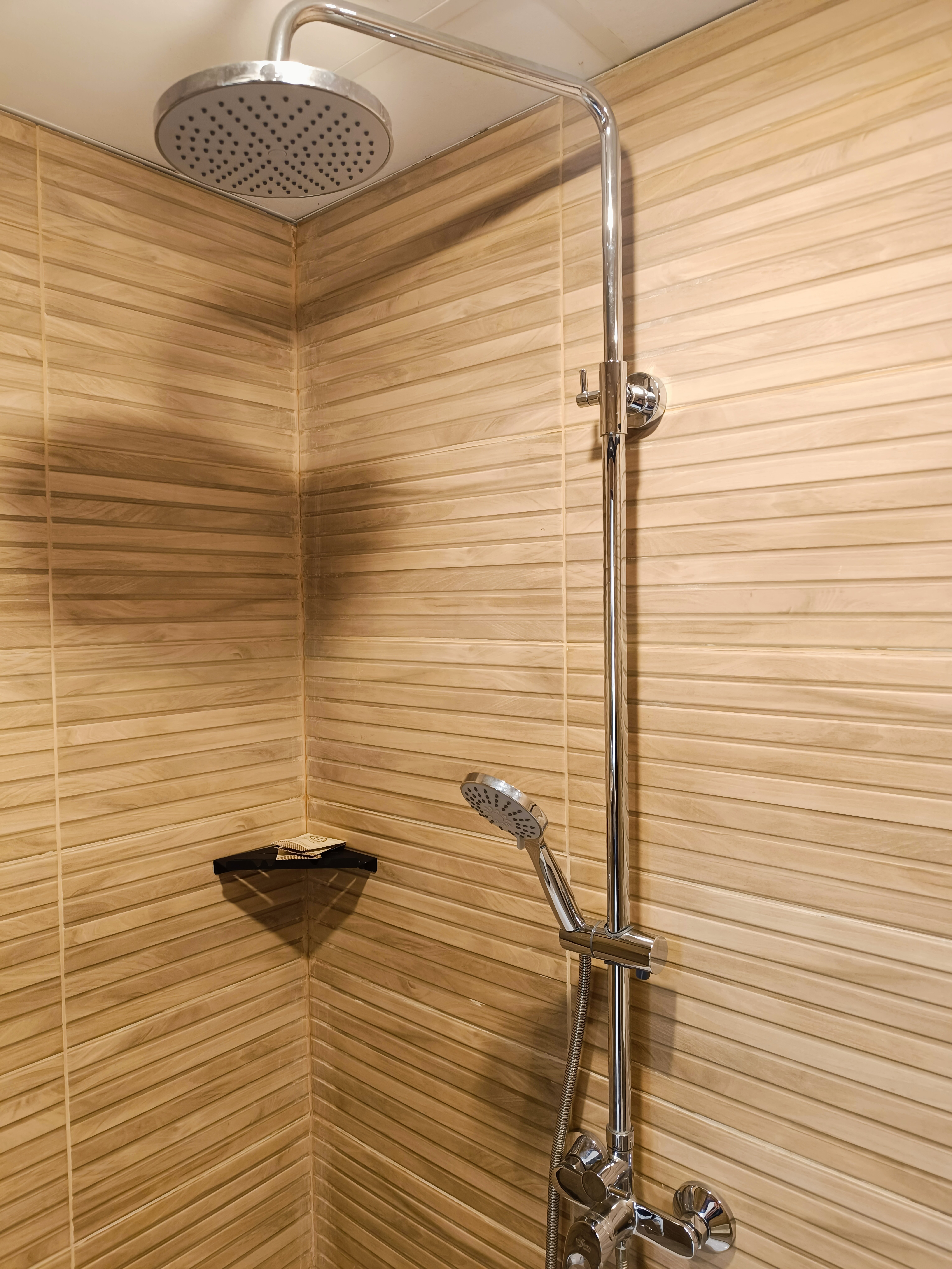 Стандартный номер-студия