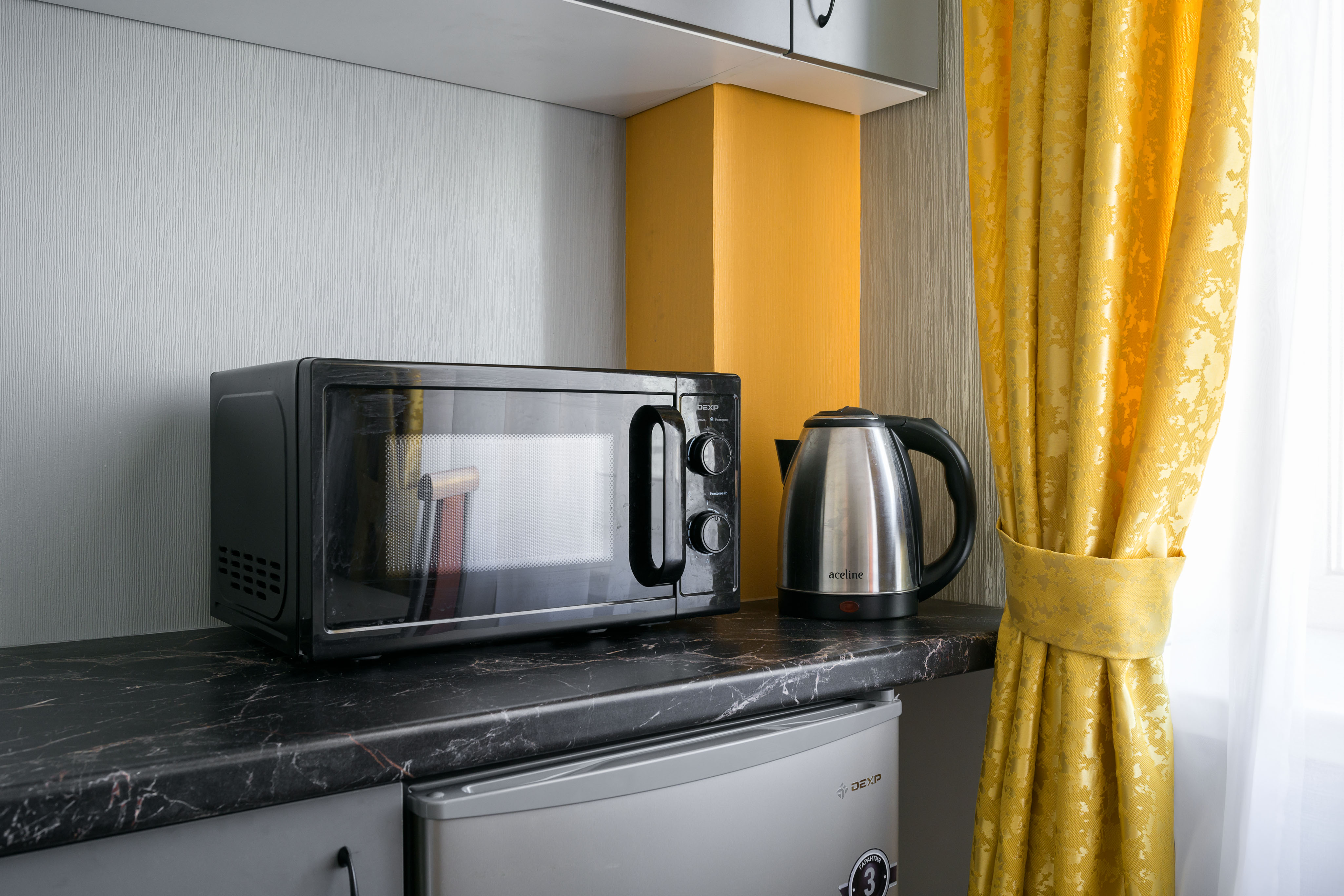 Апартаменты 210