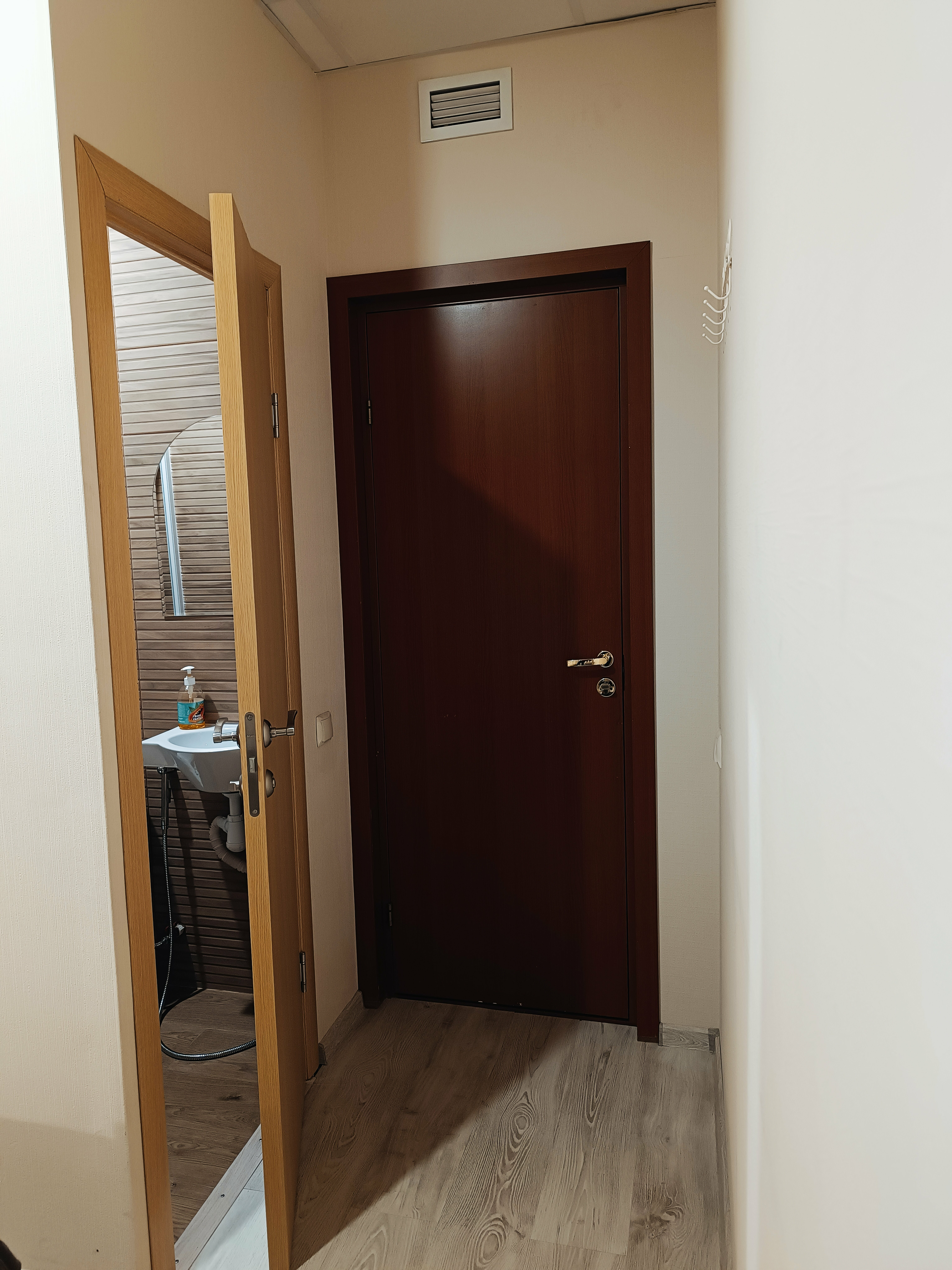 Двухместный номер с 1 кроватью или 2 раздельными кроватями