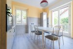 Апартаменты, 1 спальня в Villa Vittoria