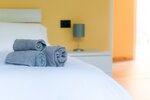 Апартаменты, 1 спальня в Villa Vittoria