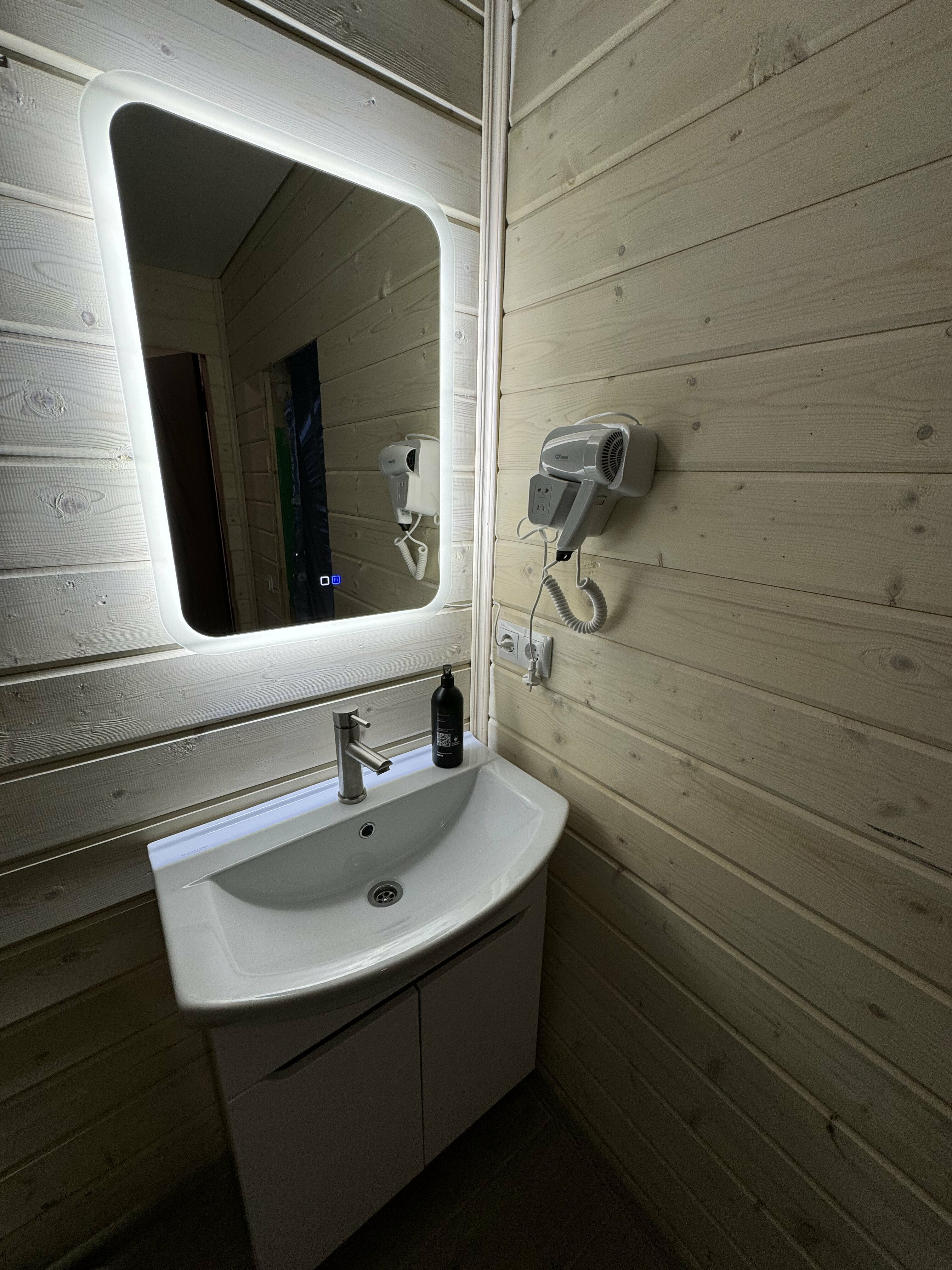 Таунхаус с отдельным входом