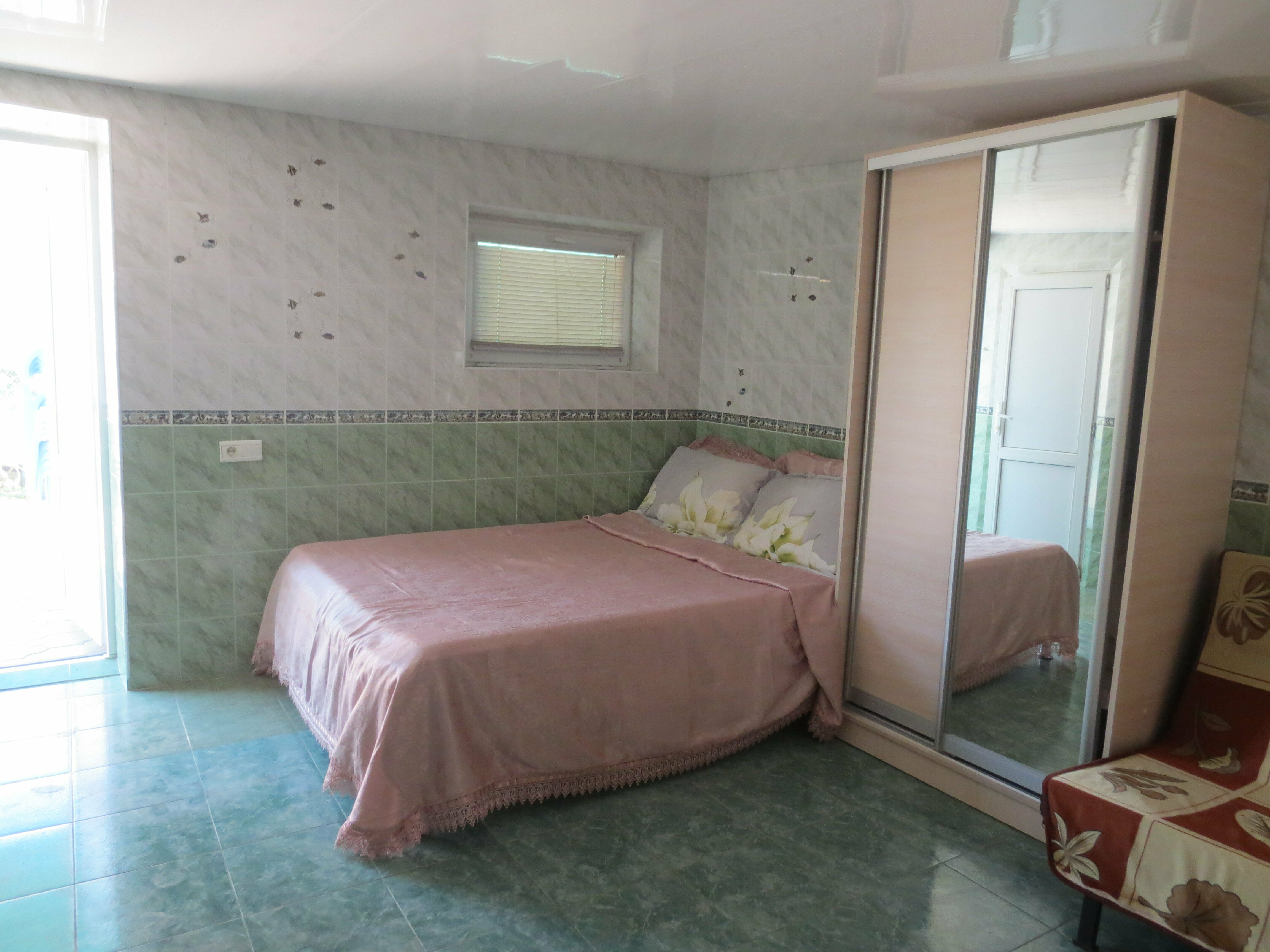 Трехместный номер «Комфорт»