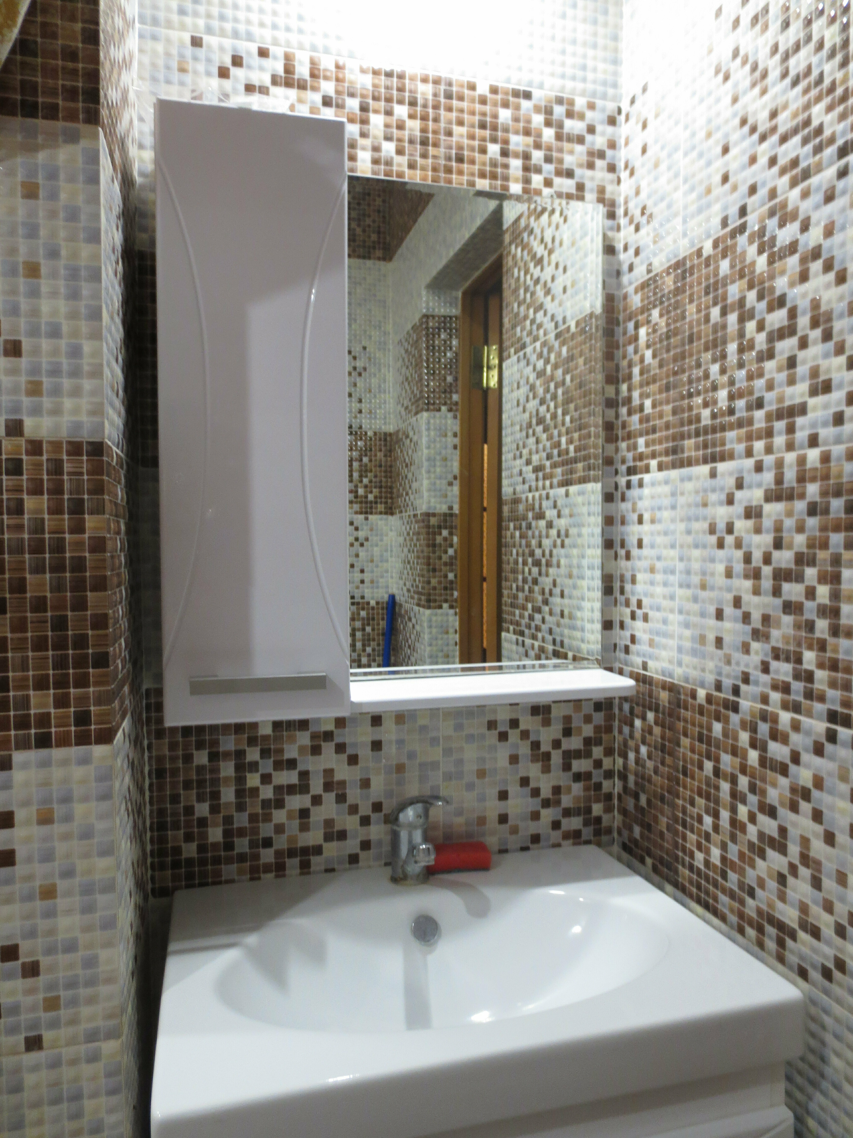 Апартаменты с 3 спальнями