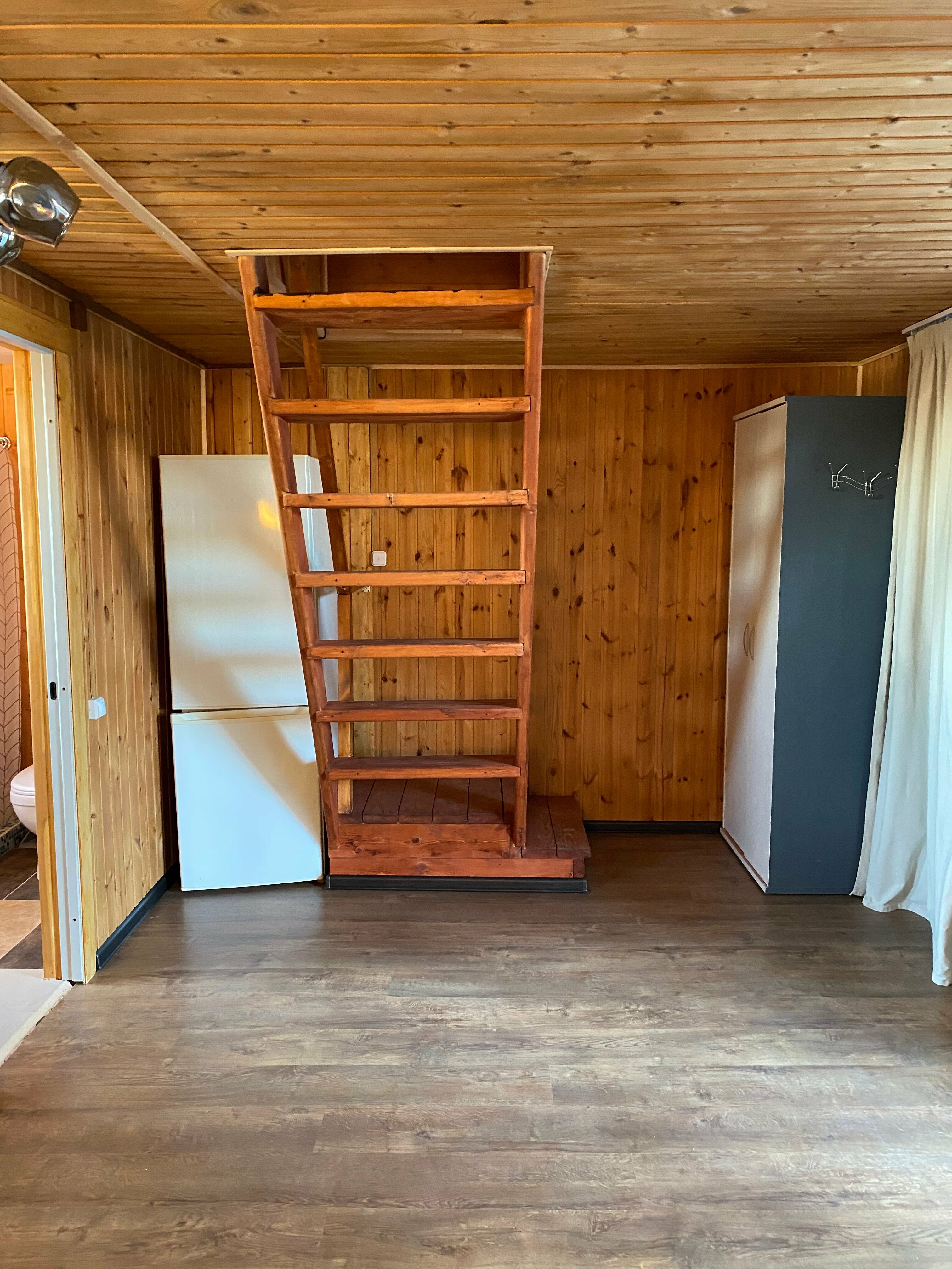 Дом с 2 спальнями