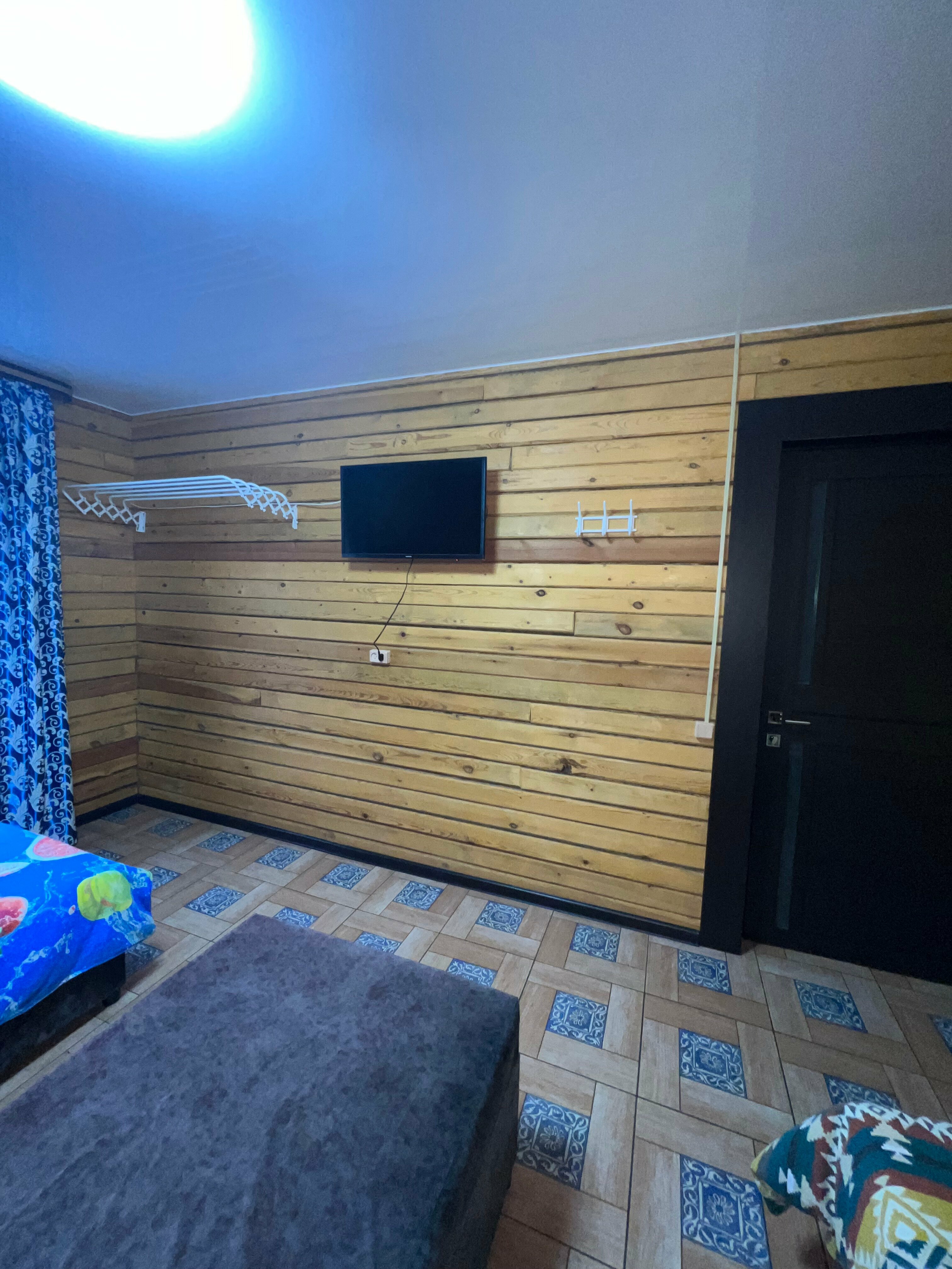 Дом с 6 спальнями