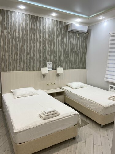 Улучшенный номер-студия в Gh75