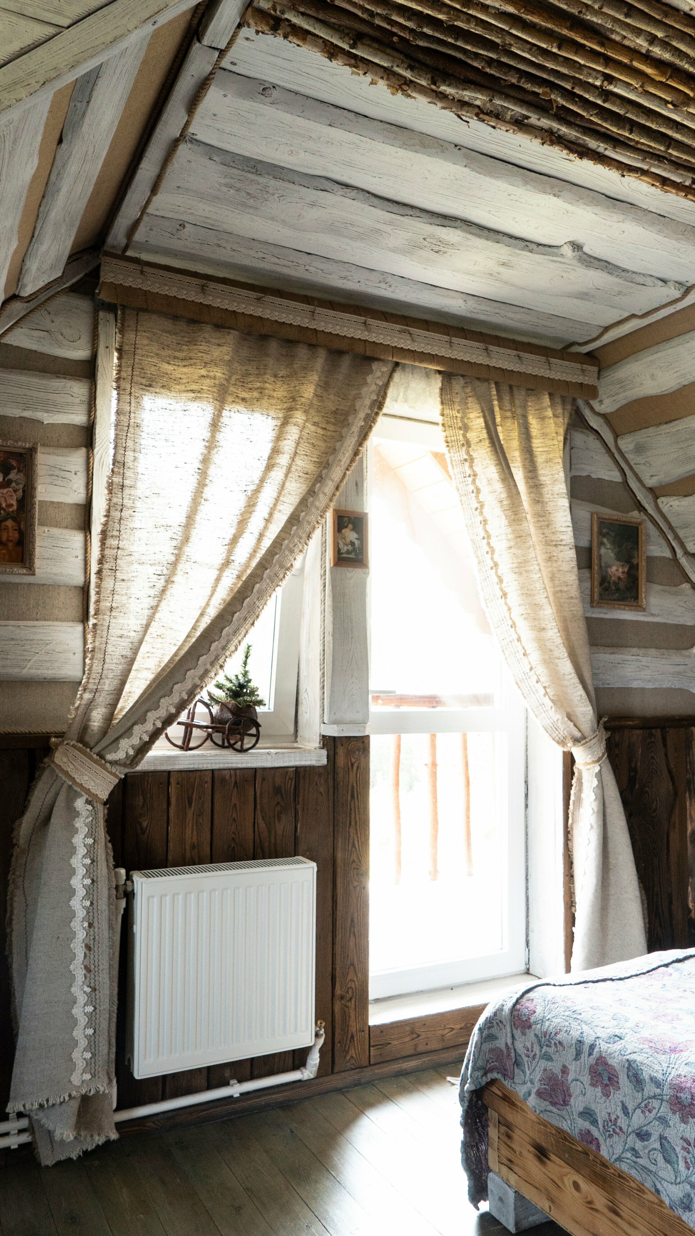 Дом для семейного отдыха