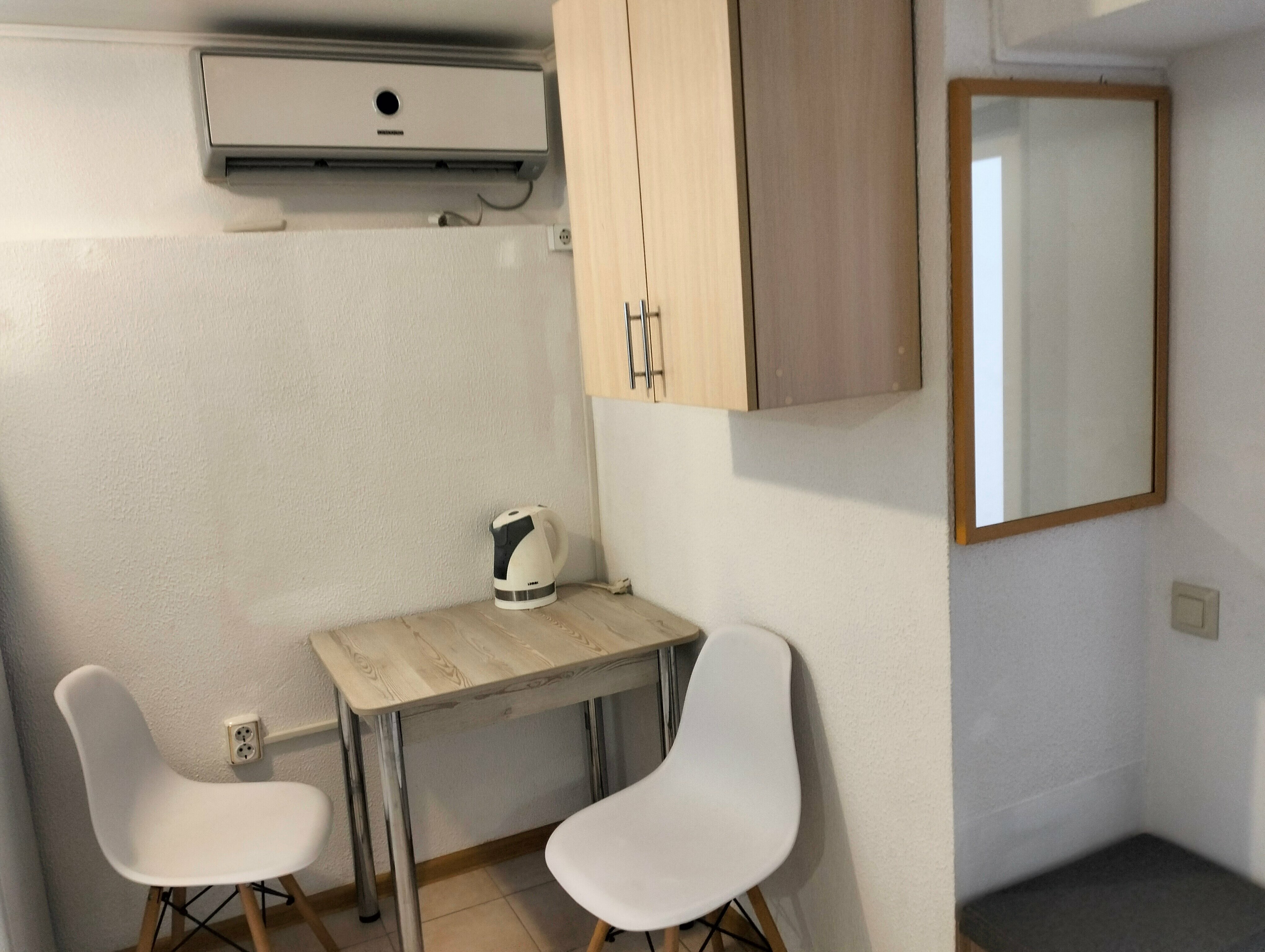 Стандартный семейный номер