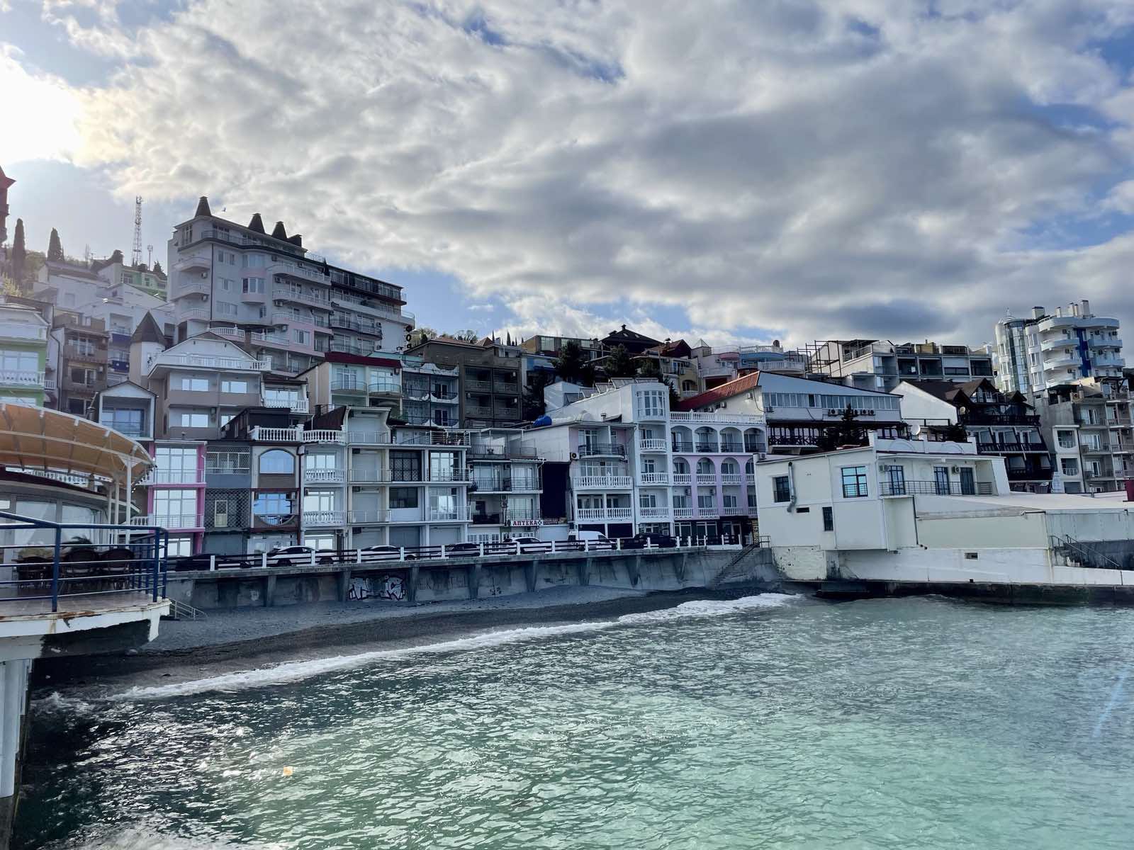 Двухместный номер с 1 кроватью или 2 отдельными кроватями и балконом