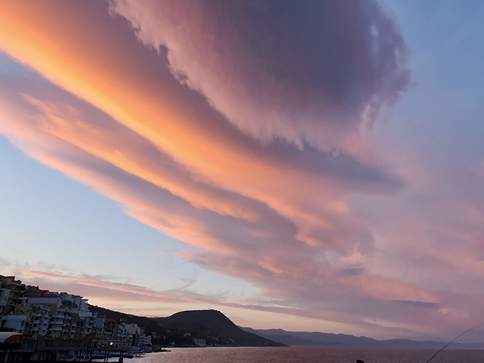 Двухместный номер с 1 кроватью или 2 отдельными кроватями и балконом