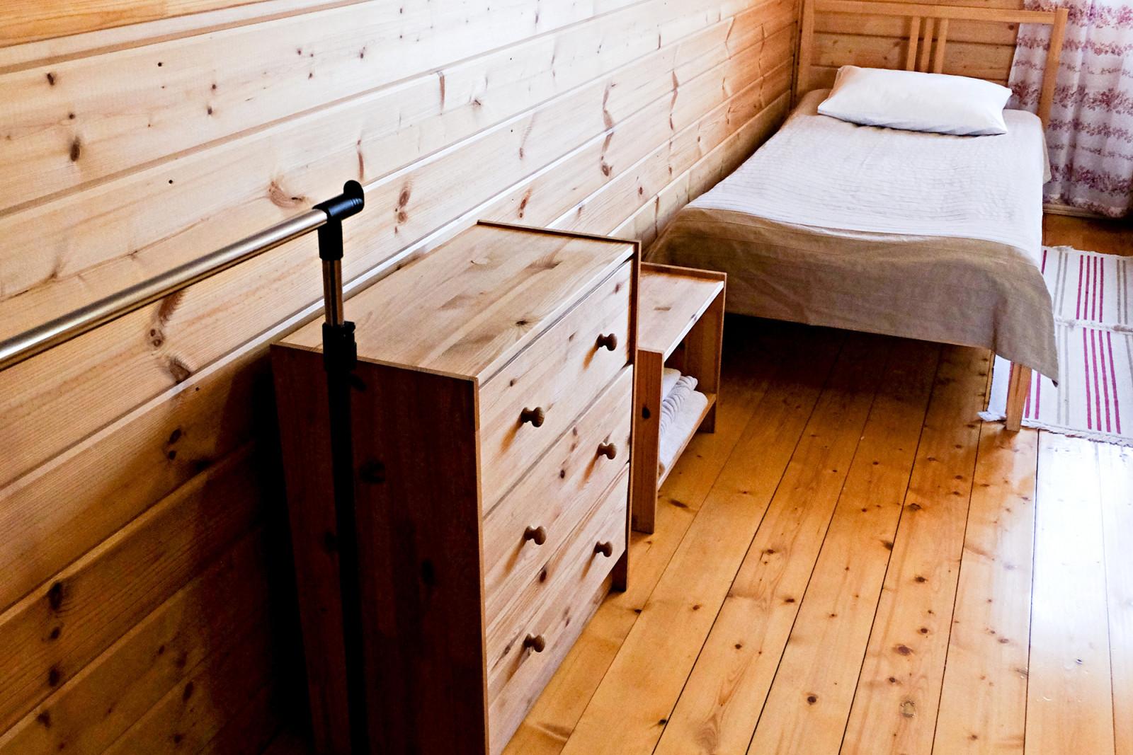 Коттедж для семейного отдыха