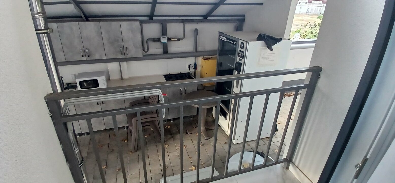 Мини стандарт