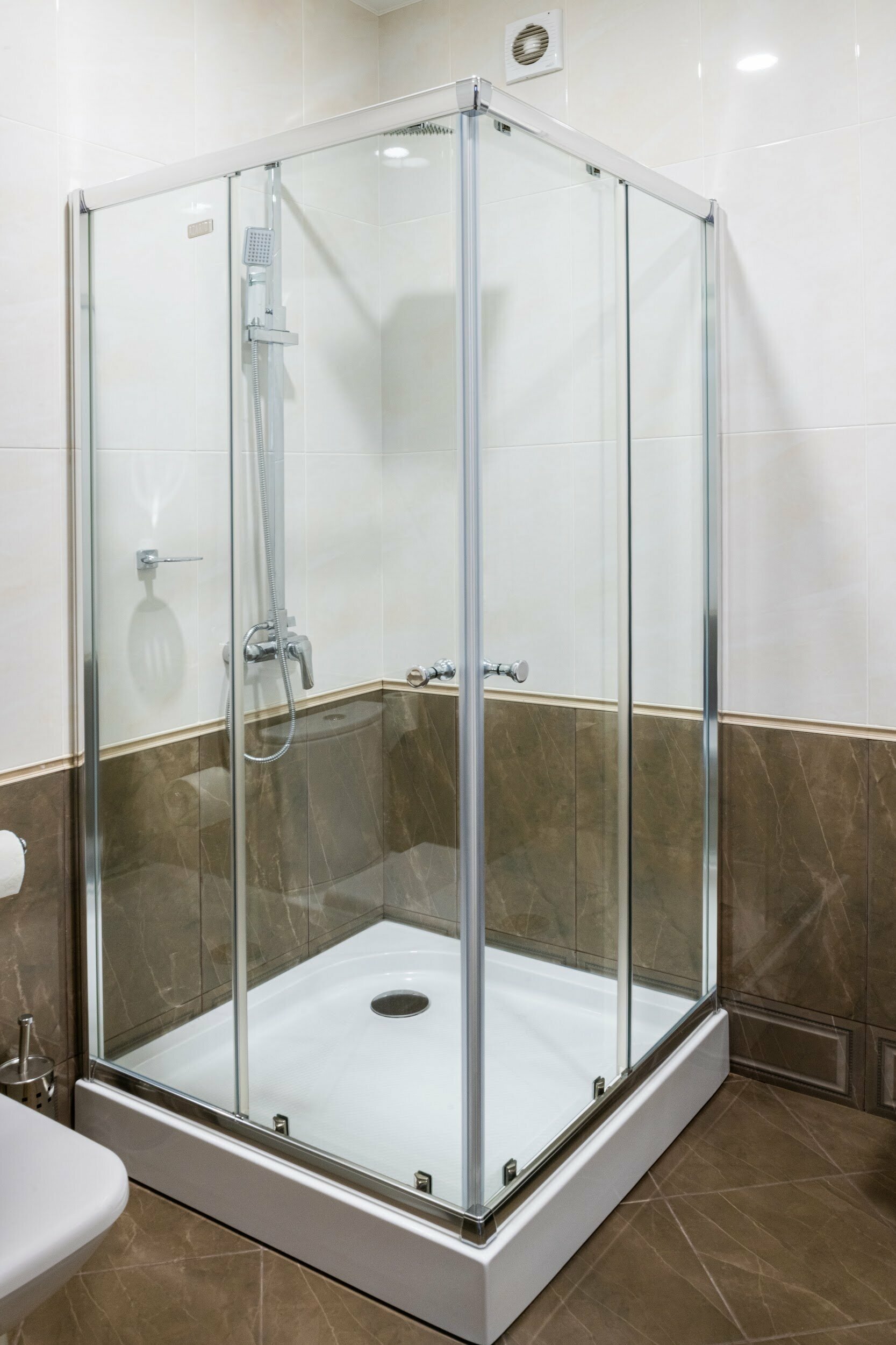 Двухместный номер с 1 кроватью