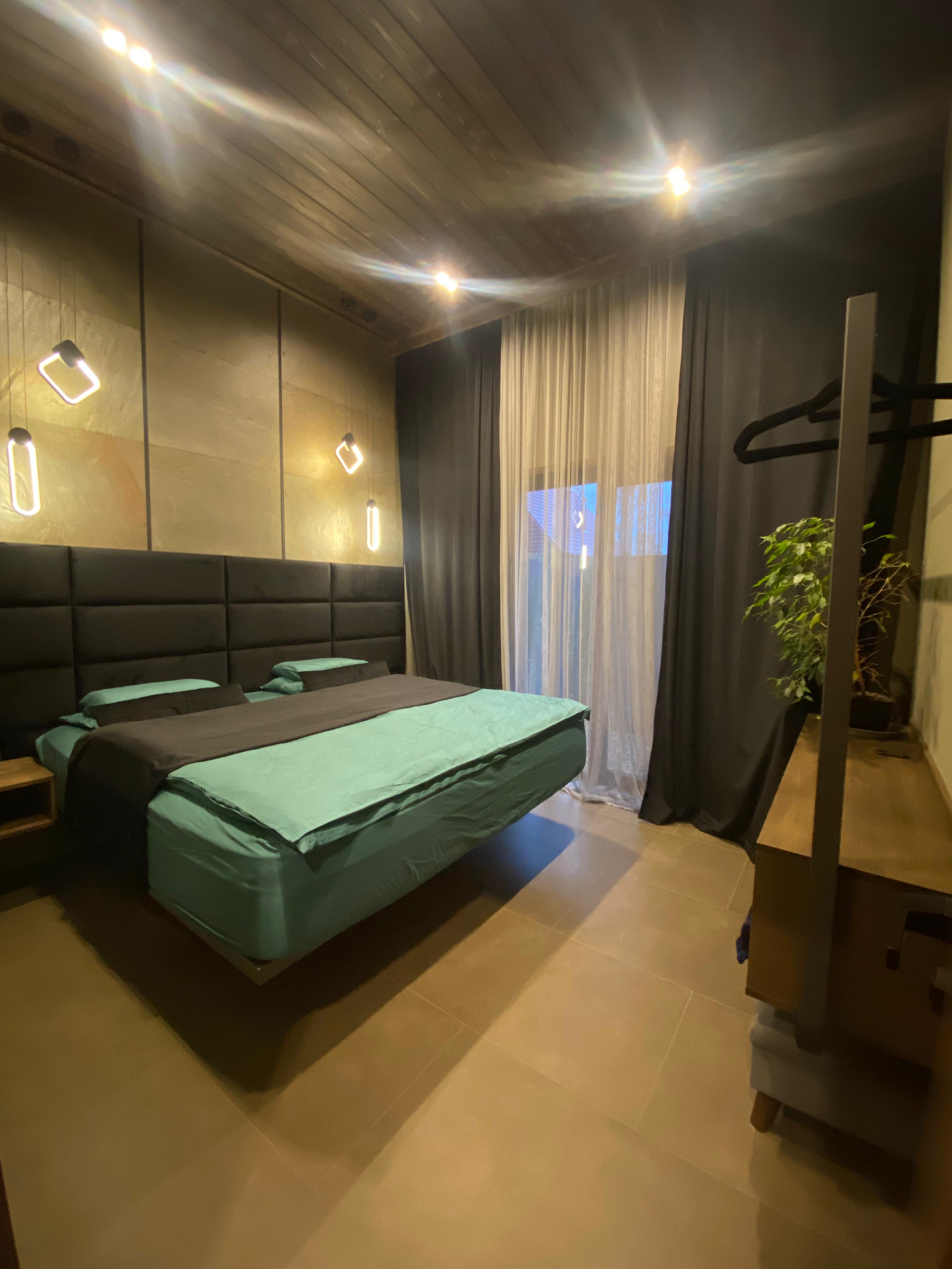 Дом для отпуска