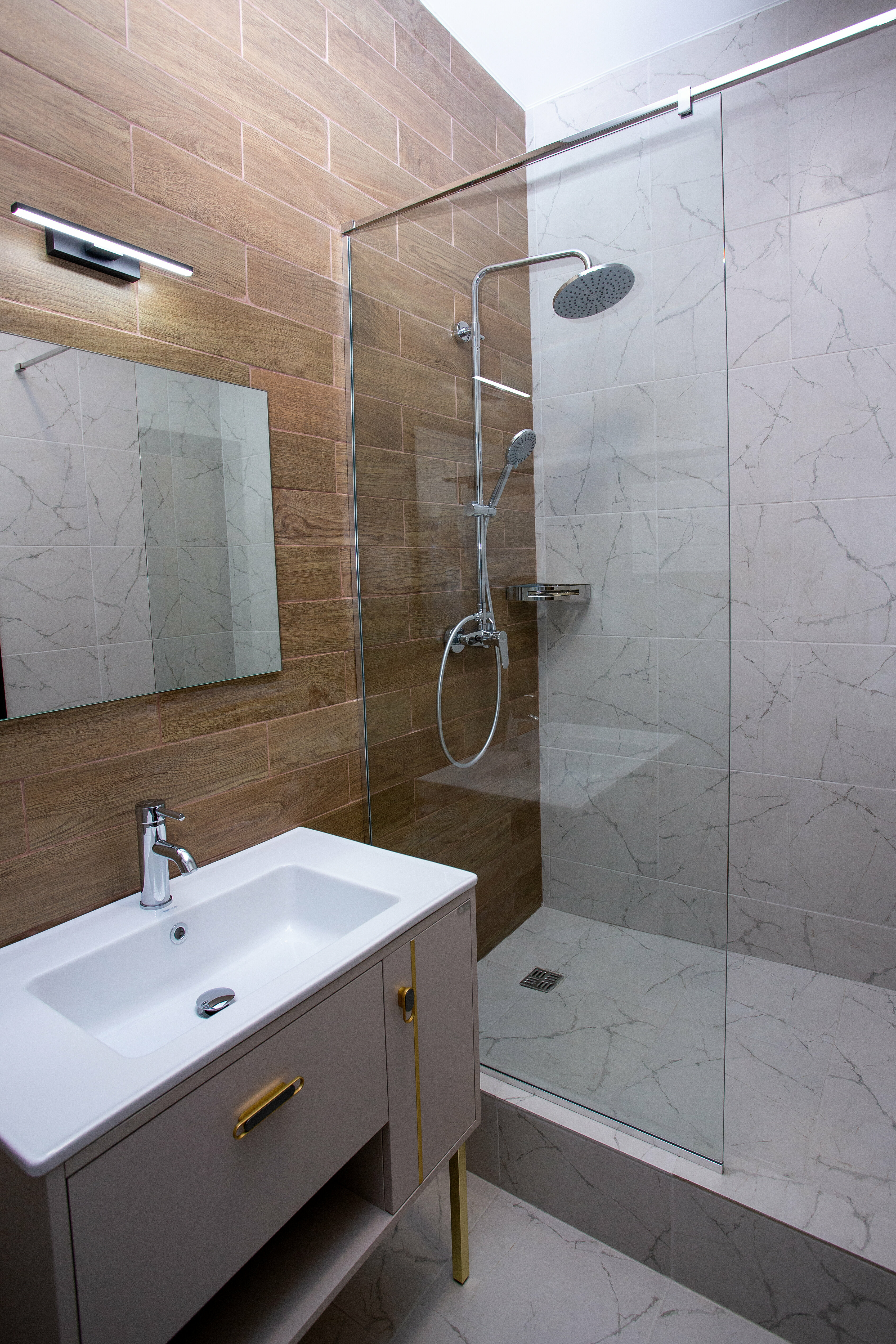 Двухместный номер с 1 кроватью