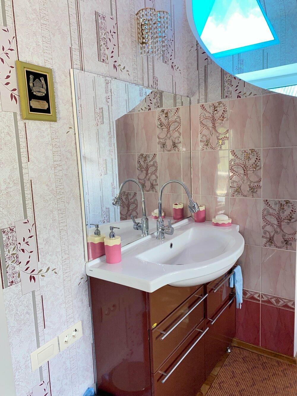 Семейный номер